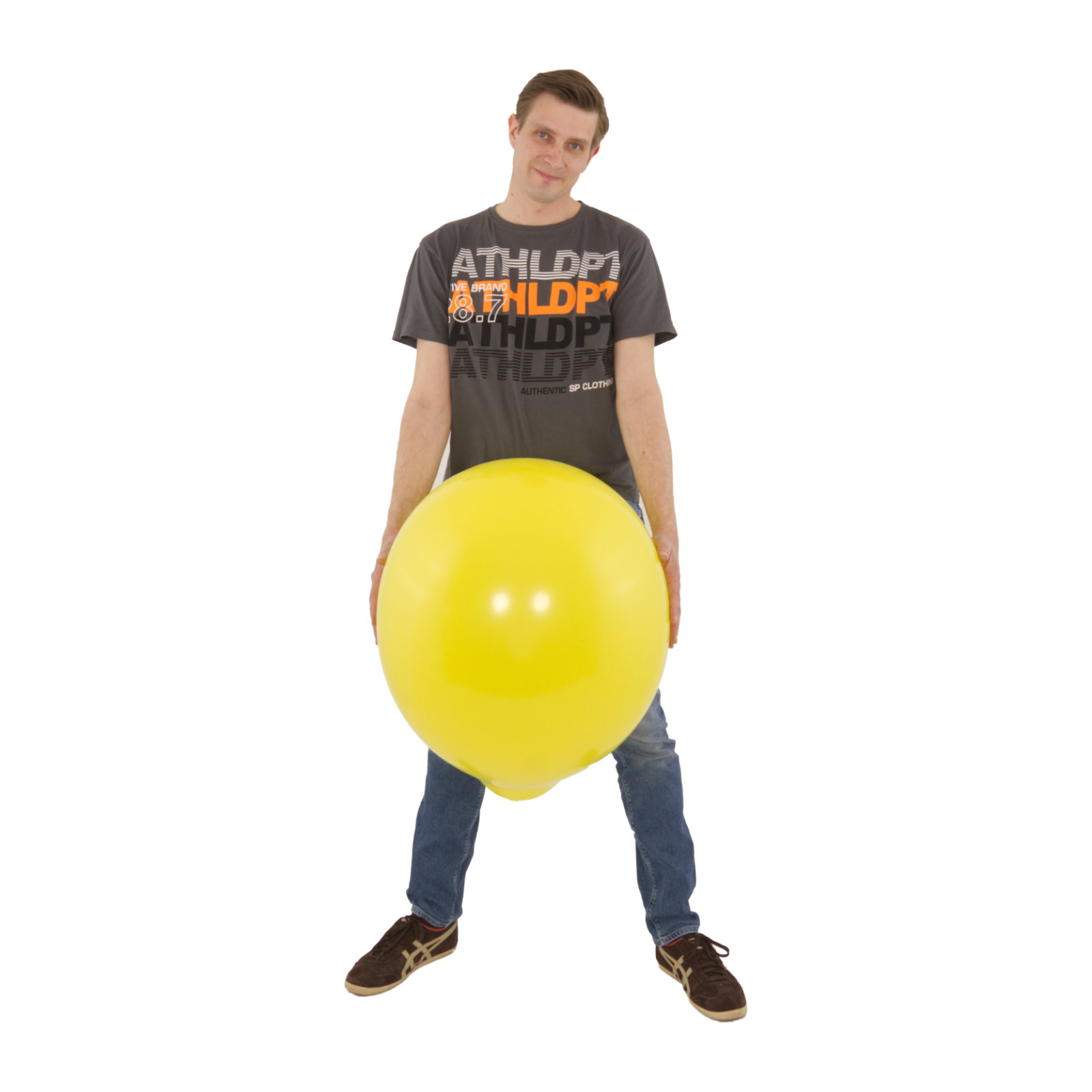 Riesen Luftballon | UNIQUE | 24''